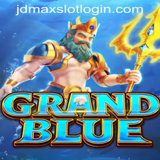 Dive into the Exciting World of GRANDBLUE at JDMAX Online Casino