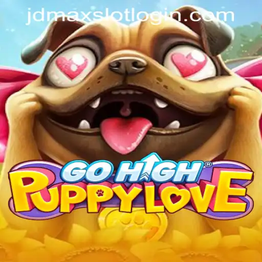 Discover GoHighPuppyLove: The Latest Excitement from JDMAX Online Casino
