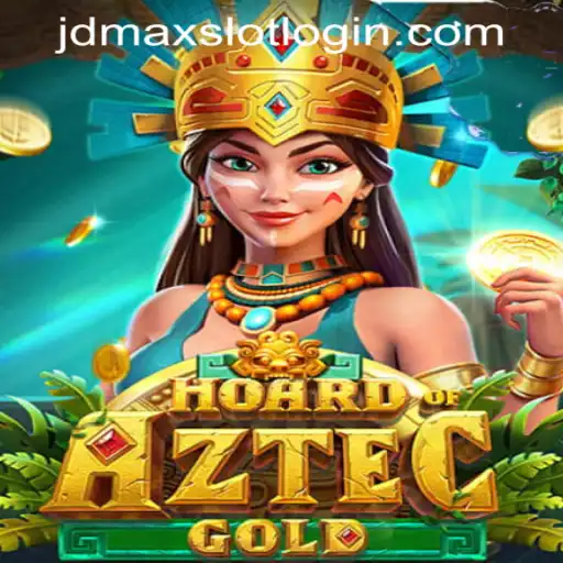 Unlock the Secrets in HoardofAztecgold at JDMAX Online Casino