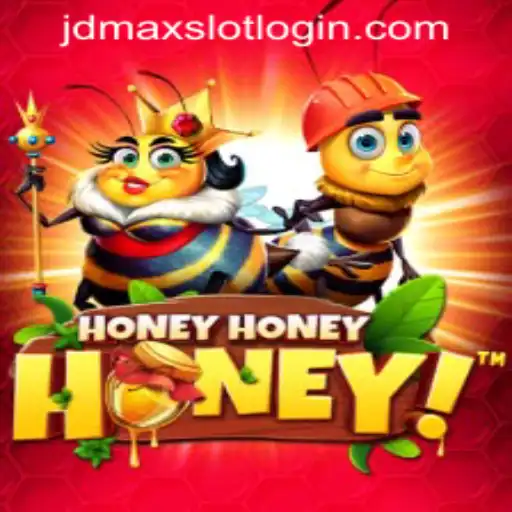 HoneyHoneyHoney: A Sweet Adventure in JDMAX Online Casino
