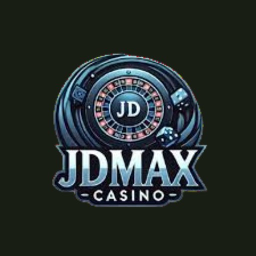 JDMAX Online Casino