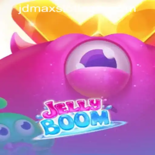 Discovering JellyBoom at JDMAX Online Casino