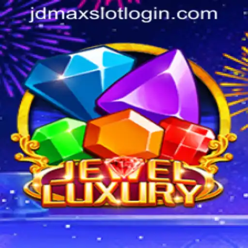 Dive into the Dazzling World of JewelLuxury at JDMAX Online Casino