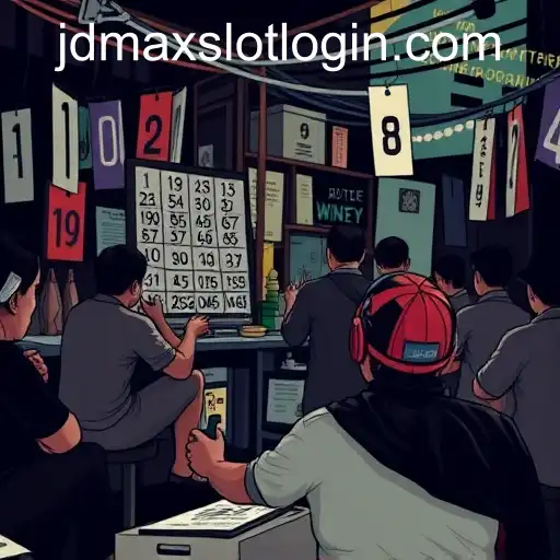 Exploring Jueteng: Traditional Foundations in a Digital Age