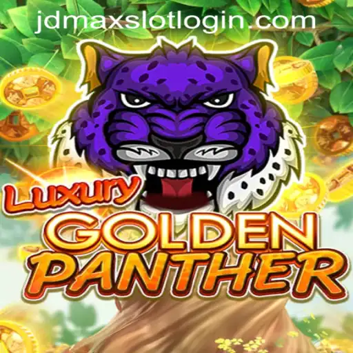 Explore the Thrills of LUXURYGOLDENPANTHER at JDMAX Online Casino