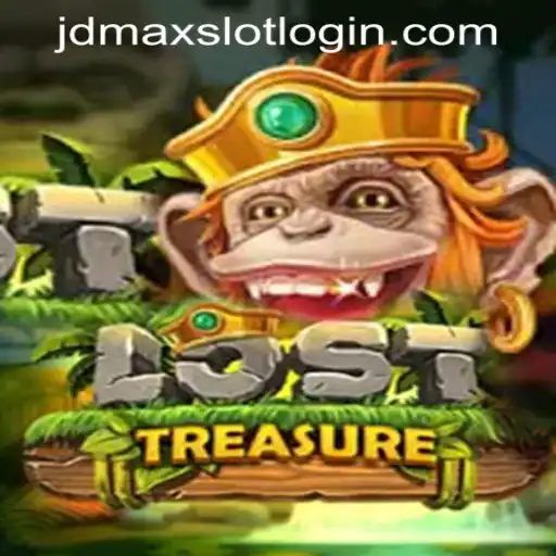 Discover LostTreasure at JDMAX Online Casino