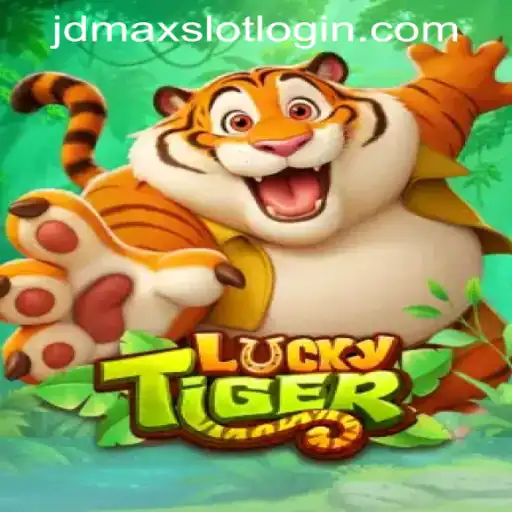 Exploring the Excitement of LuckyTiger: A Closer Look at JDMAX Online Casino's Latest Sensation
