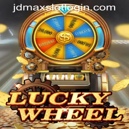 Discover the Thrills of LuckyWheel at JDMAX Online Casino