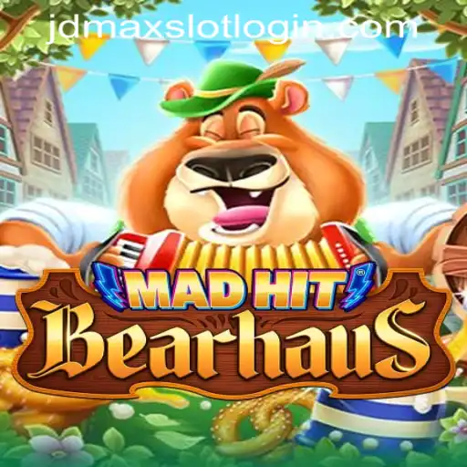 Discover the Excitement of MadHitBearhaus at JDMAX Online Casino