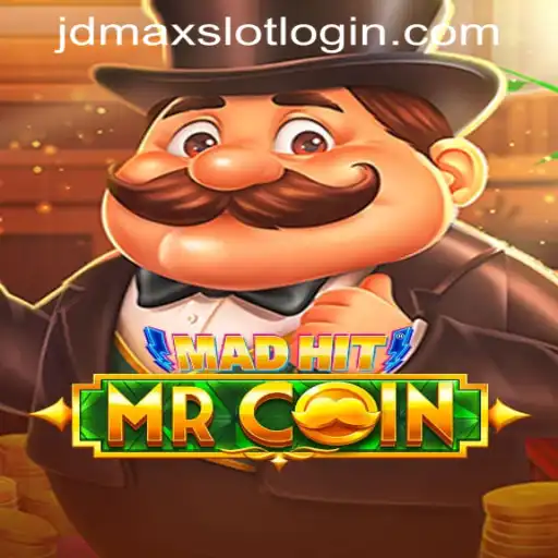 MadHitMrCoin: A Thrilling Addition to JDMAX Online Casino