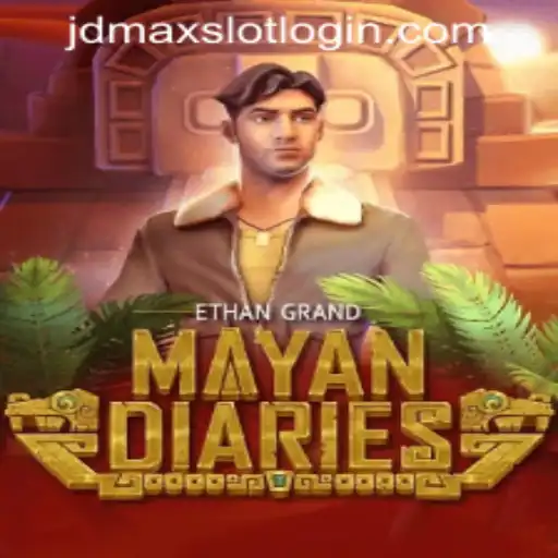 Discover the Thrills of MayanDiaries at JDMAX Online Casino