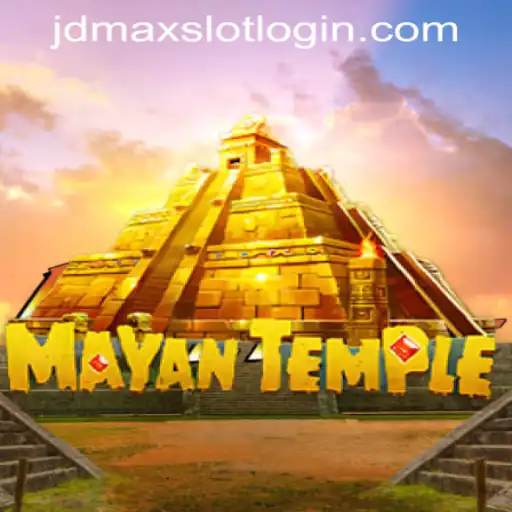 Discover the Thrilling World of MayanTemple at JDMAX Online Casino