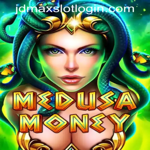 MedusaMoney: A Mythical Adventure at JDMAX Online Casino