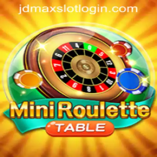 Discover the Exciting World of MiniRoulette at JDMAX Online Casino