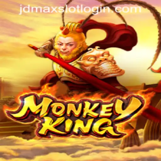 Unveiling the Thrills of MonkeyKing at JDMAX Online Casino