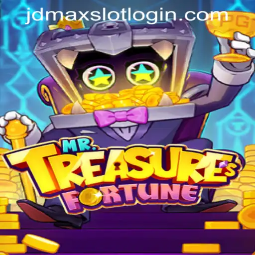 Exploring Mr. Treasures Fortune: A Dive into the Latest Trend at JDMAX Online Casino