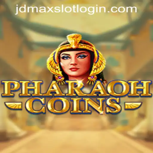 Discover the Thrilling World of PharaohCoins at JDMAX Online Casino
