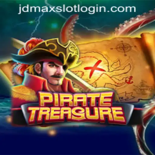 Explore the Thrills of PirateTreasure at JDMAX Online Casino