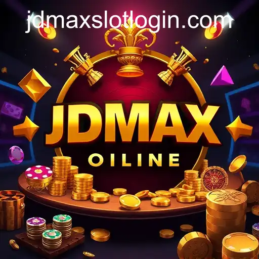 Exploring Promotions at JDMAX Online Casino