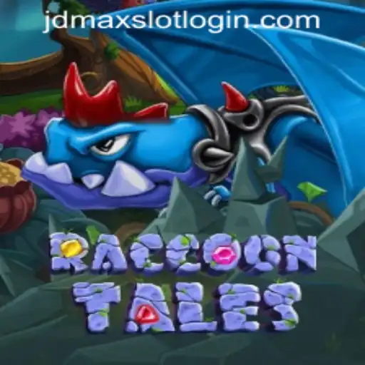 Unlock Adventure with RaccoonTales at JDMAX Online Casino