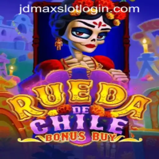 Exploring the Excitement of RuedaDeChileBonusBuy at JDMAX Online Casino