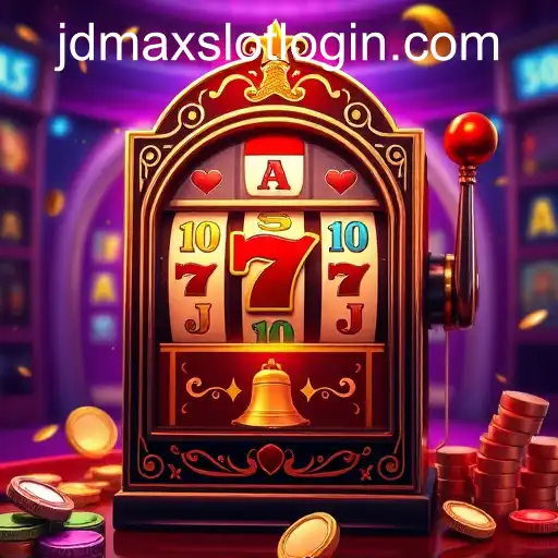 The Alluring World of Slot Machines: A Closer Look