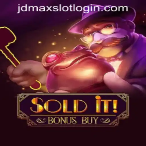 Exploring SolditBonusBuy: A Unique Addition to JDMAX Online Casino