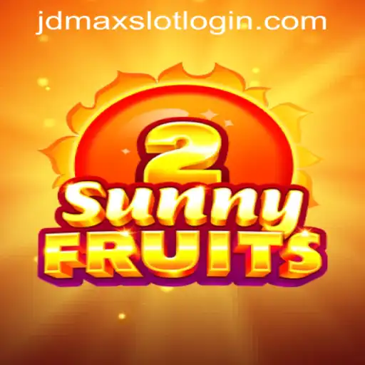 Unveiling SunnyFruits2: Experience Fun and Excitement at JDMAX Online Casino