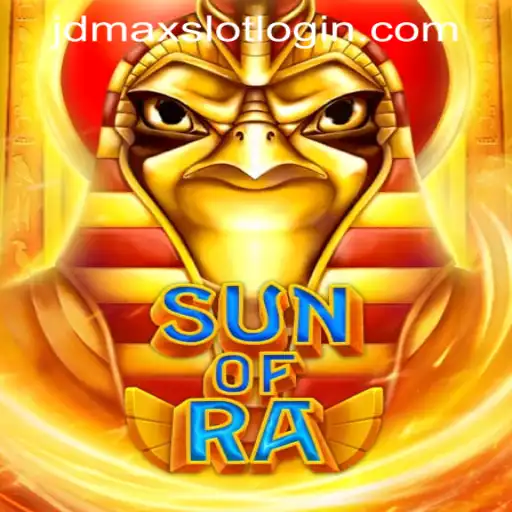 Discover the Thrills of SunofRa at JDMAX Online Casino