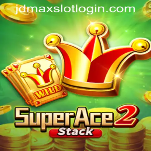Explore SuperAce2 at JDMAX Online Casino