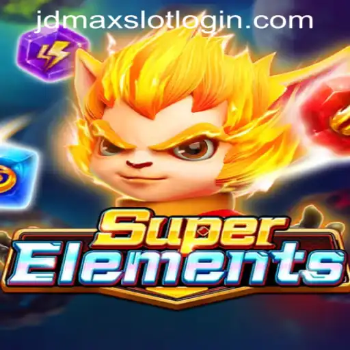 Exploring SuperElements: A Thrilling Addition to JDMAX Online Casino