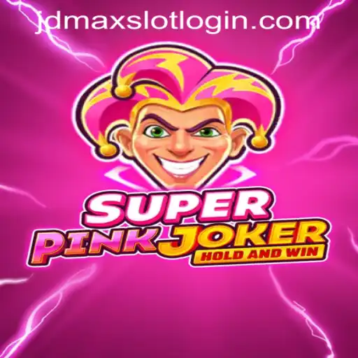 Exploring SuperPinkJoker: A Thrilling New Adventure from JDMAX Online Casino