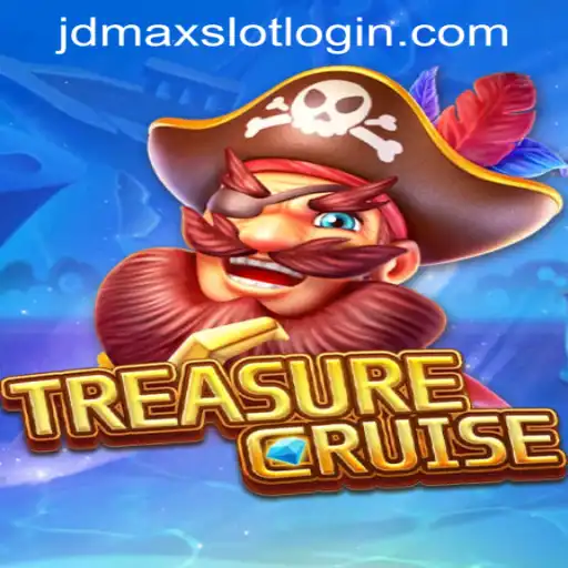 Exploring TREASURECRUISE: The Exciting Adventure of JDMAX Online Casino