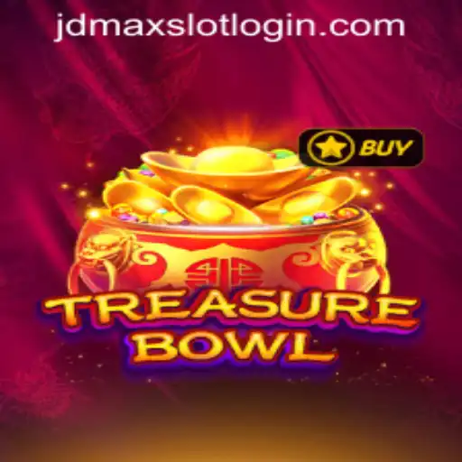 TreasureBowl: A Riveting Adventure in JDMAX Online Casino