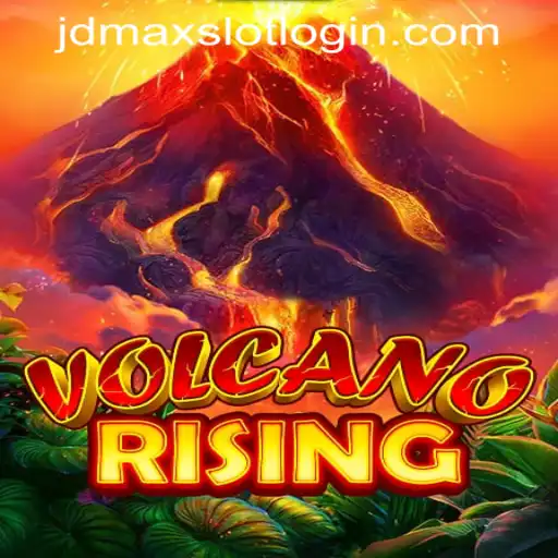 VolcanoRising: Dive into the Exciting World of JDMAX Online Casino