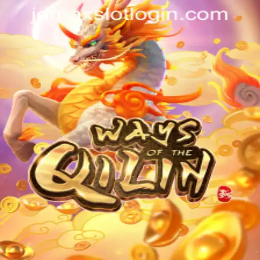 Discovering the Marvels of 'Ways of the Qilin' at JDMAX Online Casino