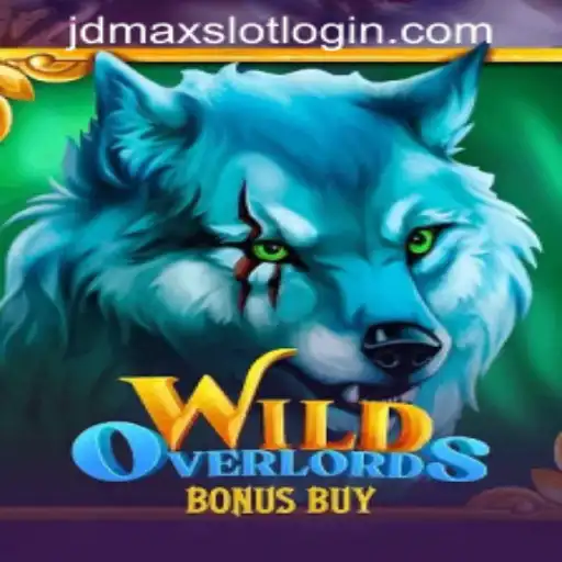 Experience the Thrill of WildOverlordsBonusBuy at JDMAX Online Casino