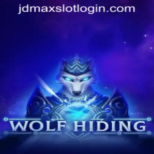 Unleashing the Thrills of WolfHiding at JDMAX Online Casino