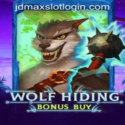 Discover the Thrills of WolfHidingBonusBuy at JDMAX Online Casino