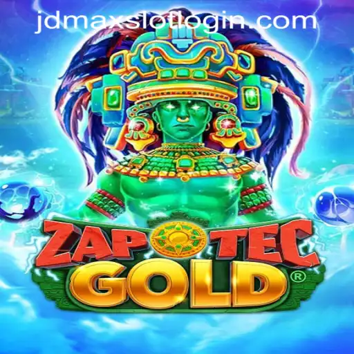 Discovering the Thrills of ZapOtecGold at JDMAX Online Casino